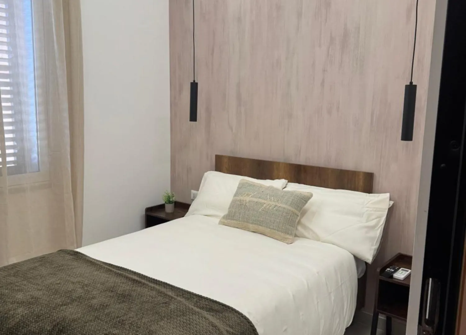 Suites Domus Fysi Palermo