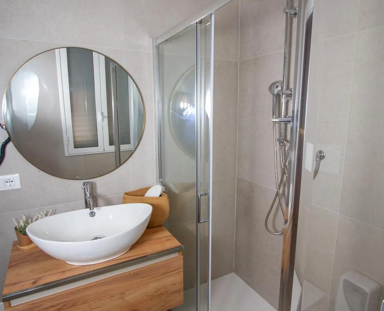 Suites Domus Fysi Palermo