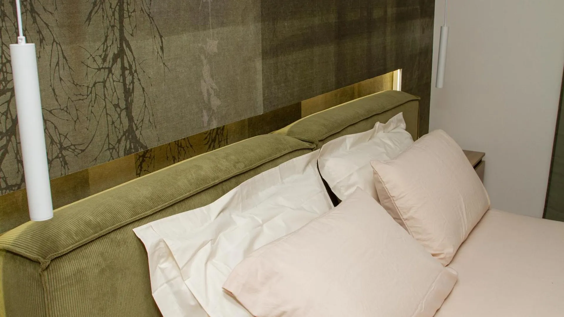 Affittacamere Suites Domus Fysi Palermo