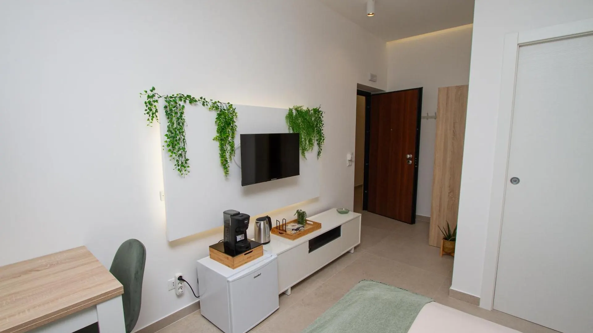Suites Domus Fysi Palermo 0*,