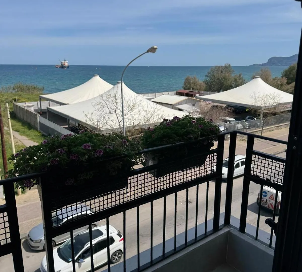 Suites Domus Fysi Palermo 0*,  Italia