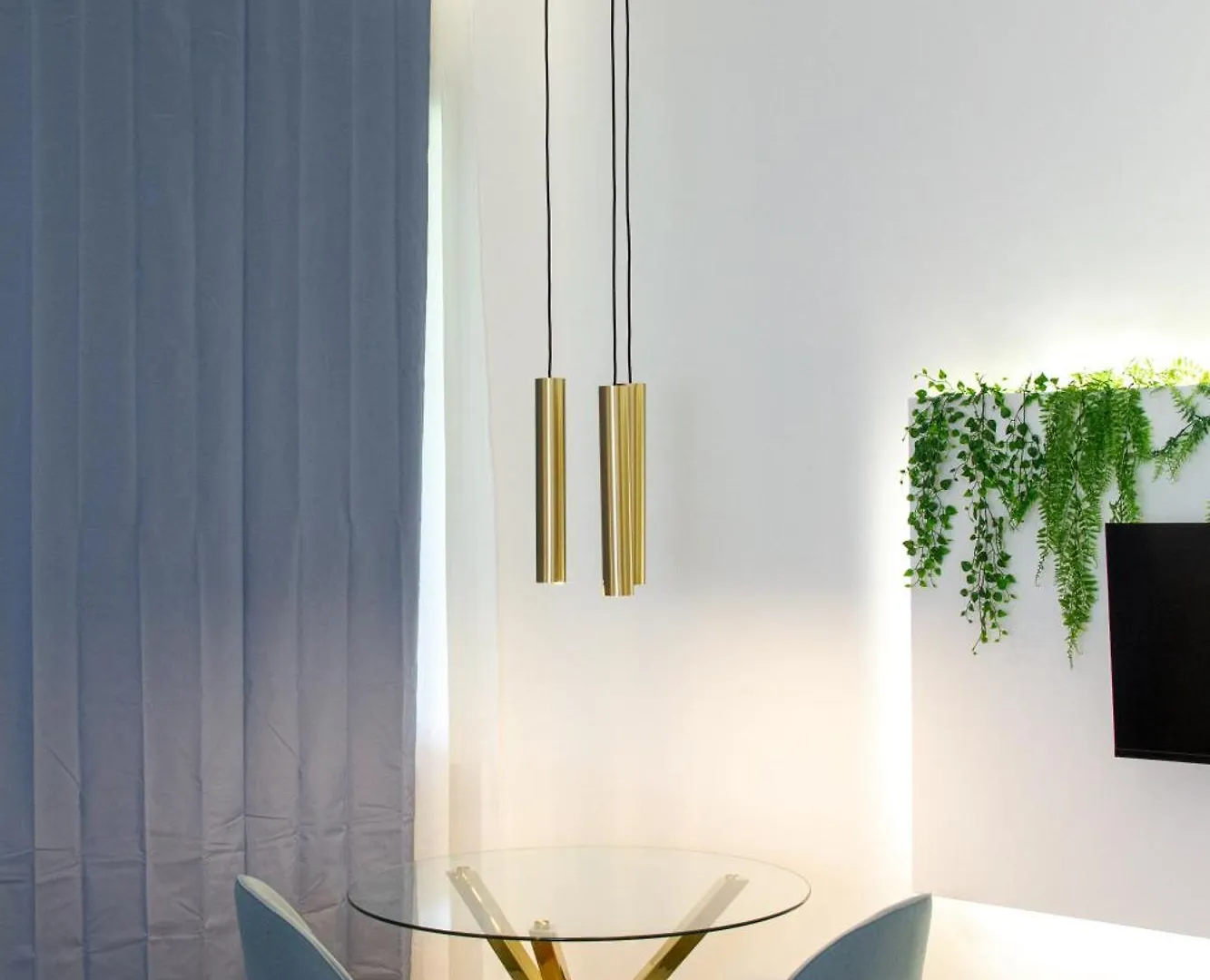 Suites Domus Fysi Palermo