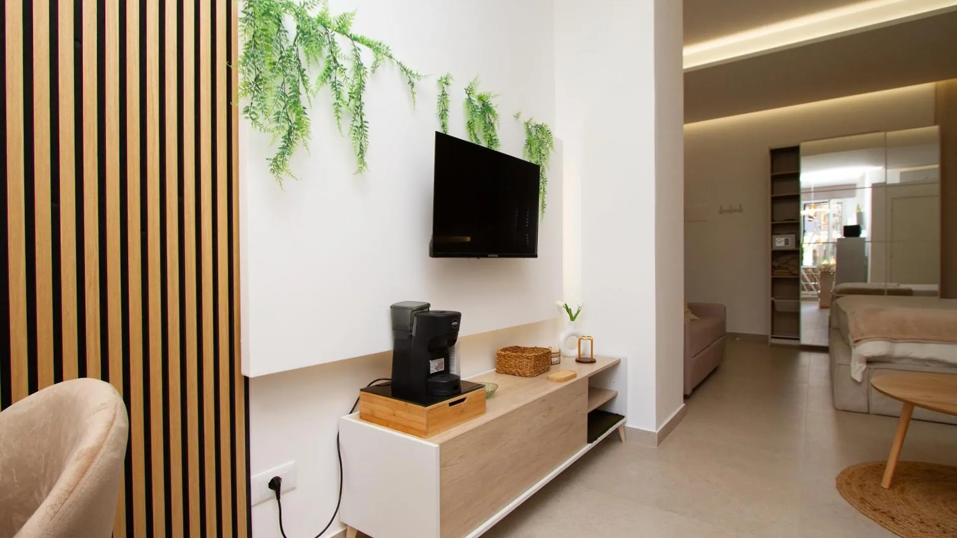 Suites Domus Fysi Palermo