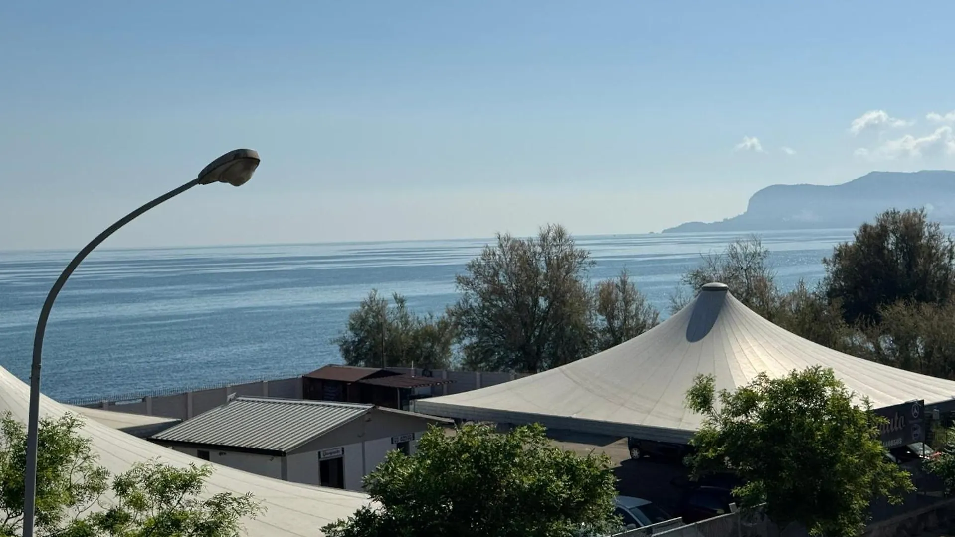 Suites Domus Fysi Palermo Affittacamere