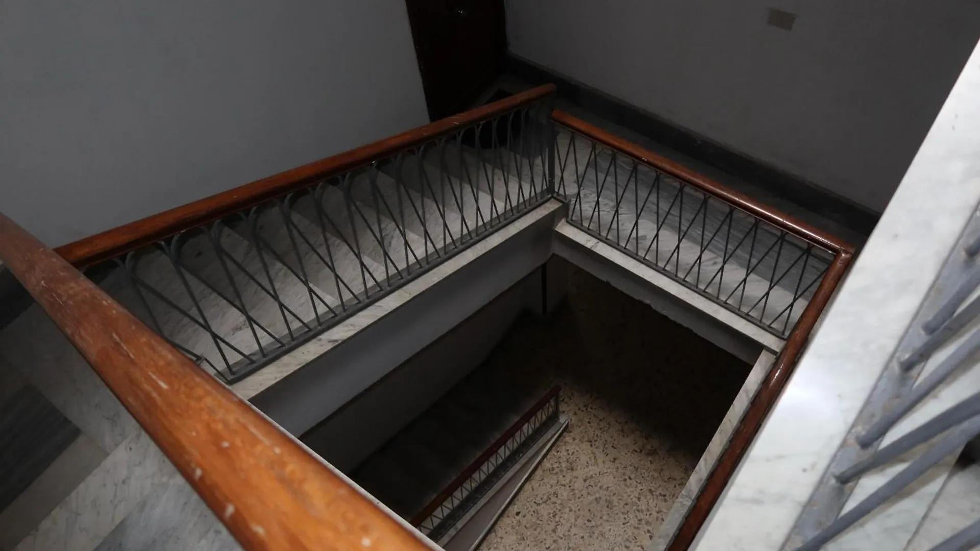 Affittacamere Suites Domus Fysi Palermo