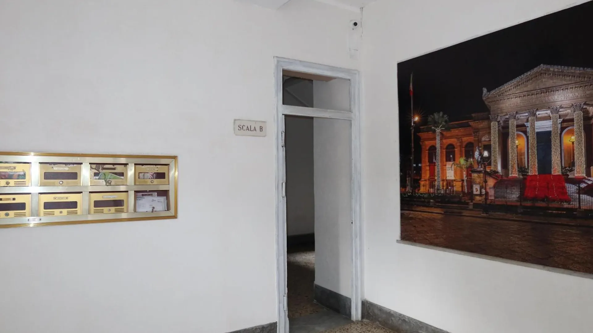 Suites Domus Fysi Palermo 0*,  Italia