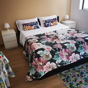 Affittacamere Rent House A Casa Mia, Palermo