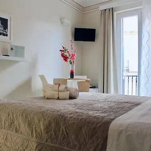 Affittacamere Triscele Glamour, Palermo