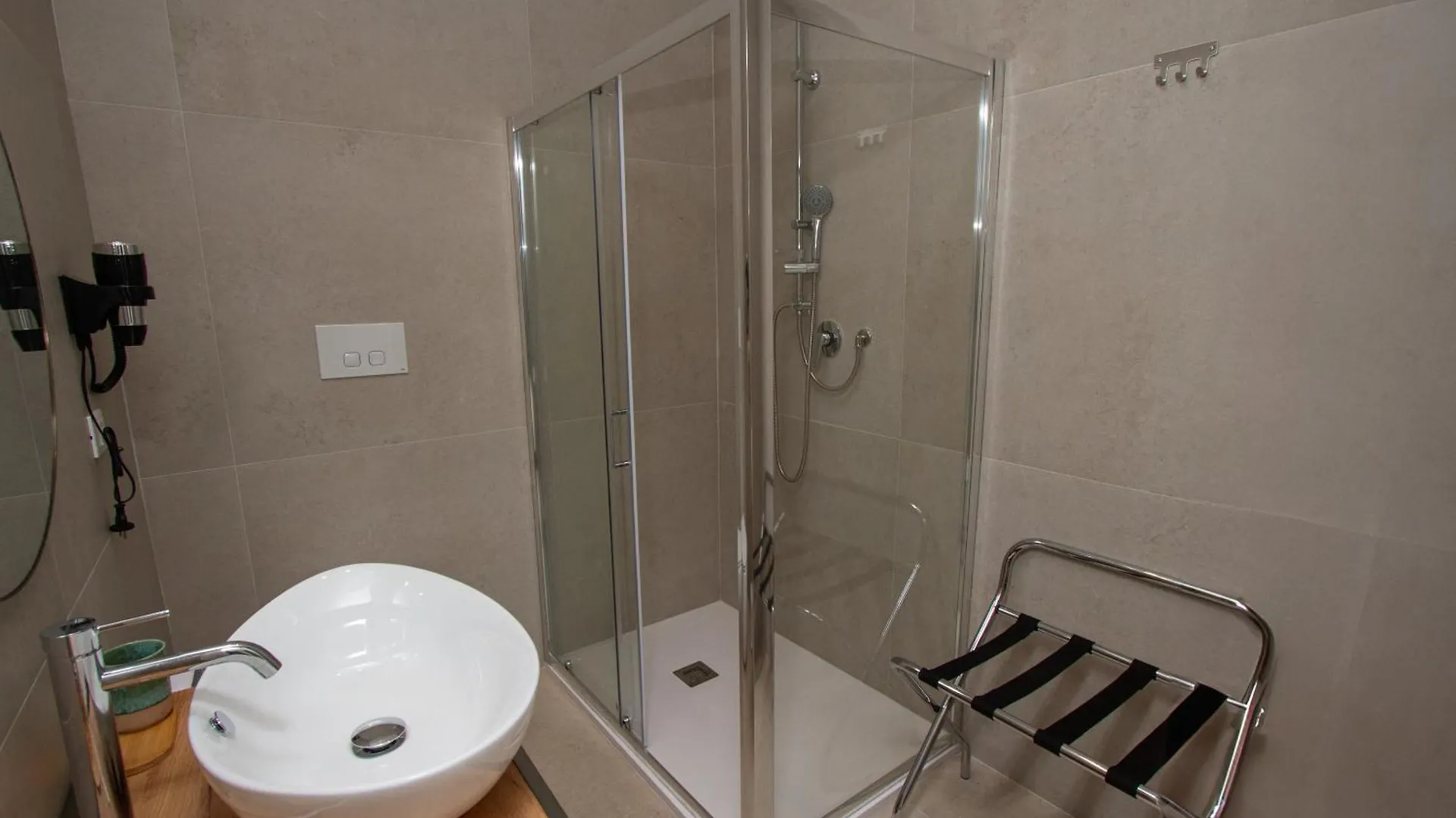 Suites Domus Fysi باليرمو
