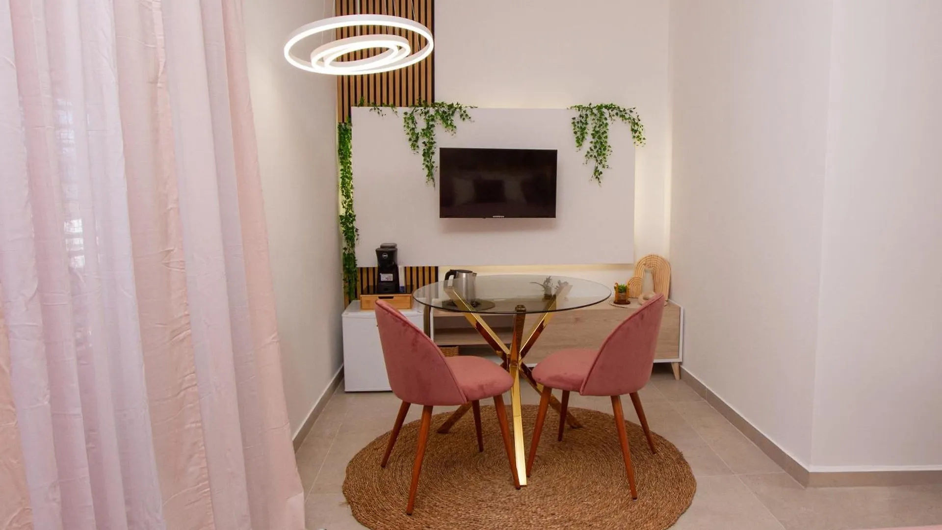 Suites Domus Fysi باليرمو إيطاليا