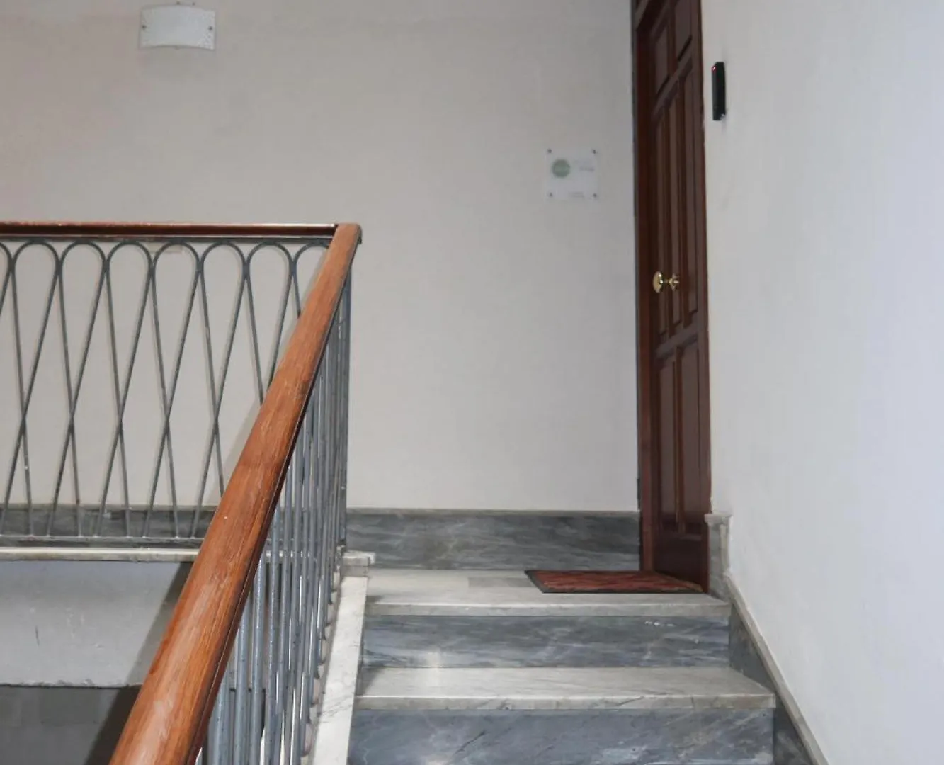 بيت ضيافة Suites Domus Fysi باليرمو